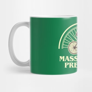 Massapequa Preserve 1 Mug